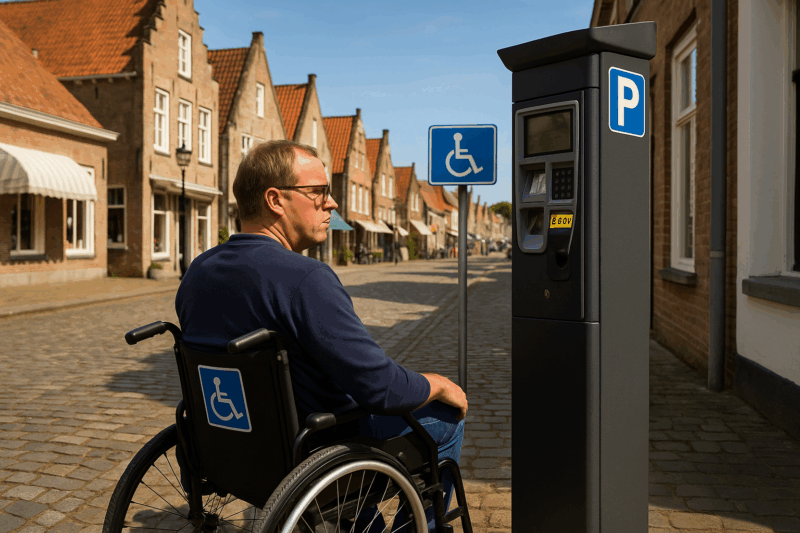Linkervoet Gaspedaal, Lfgp Drive Assist Voor Handicap Disabled Injured Stroke Drivers (bolted Version